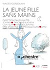 La jeune fille sans mains - 