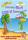 Poisson d'avril, Croco et compagnie - 