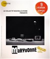 Maryvonne - 