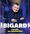 Jean-Marie Bigard dans J'arrête les conneries - 