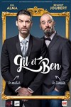 Gil et Ben - 