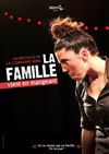 Marie-Magdeleine dans La Famille vient en mangeant - 