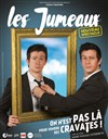 Les Jumeaux Steeven et Christopher dans On est pas là pour vendre des cravates - 