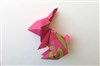 Atelier découverte origami tradition - 