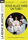 Vous allez faire un tube ! - 