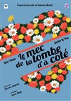 Le Mec de la tombe d'à côté - 