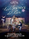 Soirée au parc Alexis Gruss 2017 - 