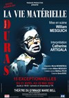 La vie matérielle - 