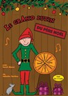 Le grand lutin du Père Noël - 