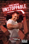 Charly Boccus dans Unstoppable - 