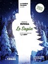 Le sapin - 