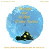 Voyage sur le dos d'une tortue - 