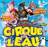 Le Cirque sur l'Eau | - Binic - 