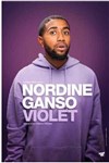 Nordine Ganso dans Violet - 