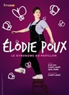 Elodie Poux dans Le syndrome du Papillon - 