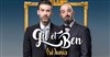 Gil et Ben dans (Ré)unis - 