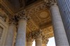 Cours photo : composition | Panthéon - 