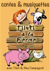 Tiluti à la ferme - 