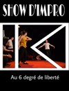 Show d'improvisation | Troupe Kamelyon - 