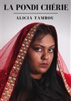 Alicia Tambou dans La Pondi Chérie - 