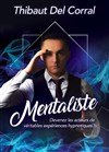 Thibaut Del Corral dans Le mentaliste - 