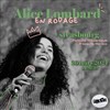 Alice Lombard en Rodage - 