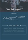 Cabaret de comptoir - 