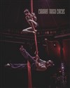 Cabaret Tango Circus et Milonga sous chapiteau - 