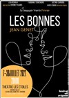 Les Bonnes - 