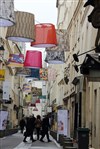 Visite guidée : Saint-Germain-des-Prés | par Soazig Le Guevel - 