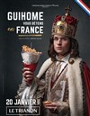 GuiHome vous détend en France - 