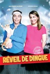 Réveil de dingue - 