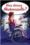 Rodlophe Le Corre dans Vous dansez mademoiselle ? - 