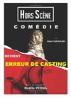 Erreur de casting - 