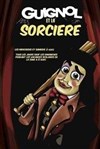 Guignol et la sorcière - 