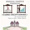 Cadre exceptionnel - 