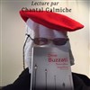 Lecture par Chantal Galmiche - 