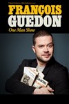 François Guédon dans L'Affaire Guédon - 