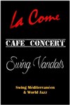 Swing Vandals - 