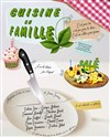 Cuisine en famille Sucré Salé - 