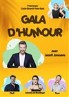 Gala d'humour - 