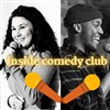 Inside Comedy - 