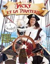 Jackie et la Piraterie - 