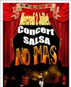 Concert no mas la banda - 