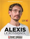 Alexis Le Rossignol - 