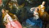 Visite guidée : De watteau à Fragonard | par Hélène Klemenz - 