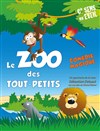 Le zoo des tout petits - 