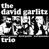 David Garlitz Trio + Traits D'unions - 