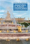 Les Grandes Eaux Musicales | 2023 - 