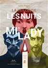 La Veilleuse ou le Nuits de Milady - 